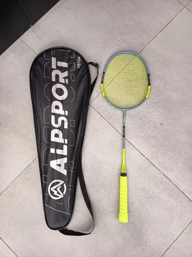 Raket Badminton ALP Sport
