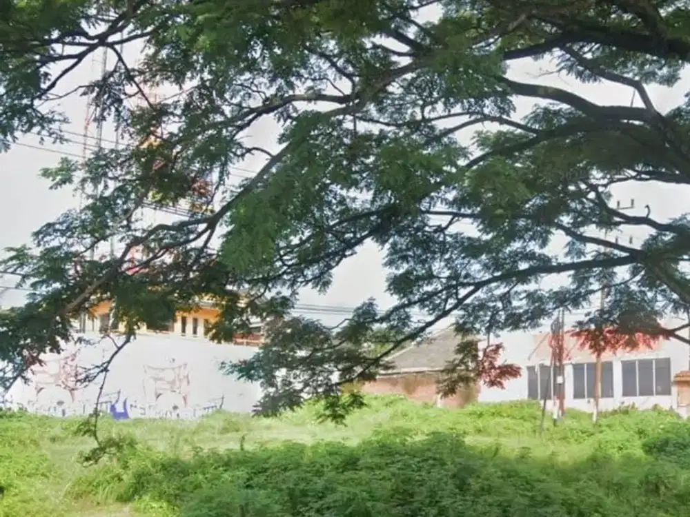 Dijual Kavling Komersial Deretan Jatim Park 3 Depan Resto Pondok Desa