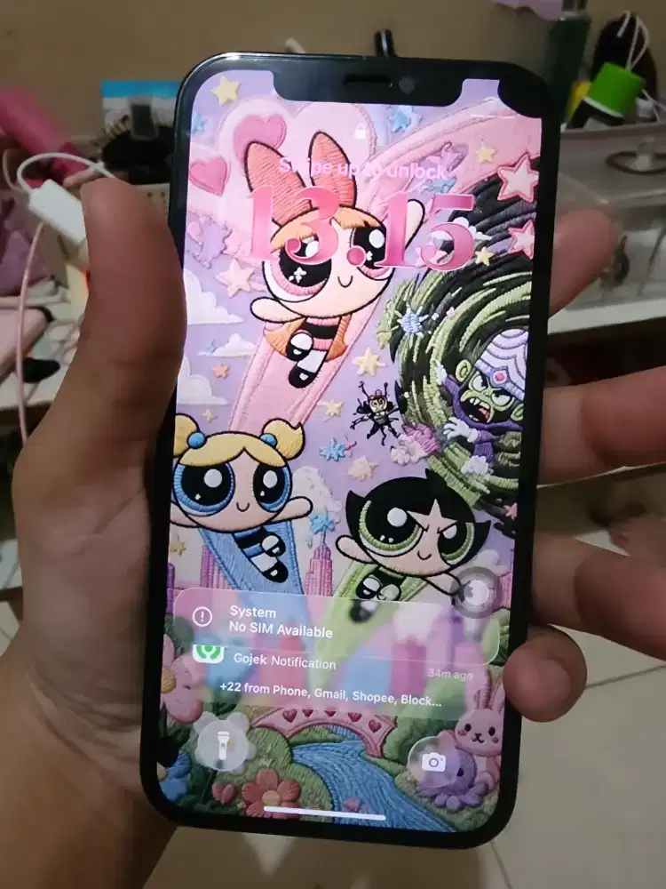 iphone 12 pro 138gb