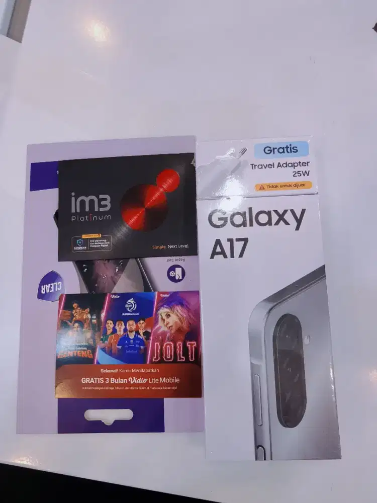cicilan, kreditan henpohen Samsung by home credit cukup bawa KTP saja