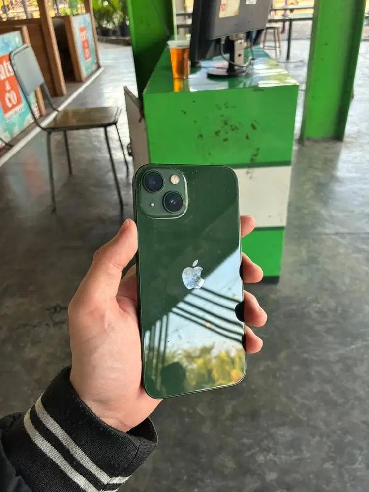 Iphone 13 IBOX ( 256 GB )