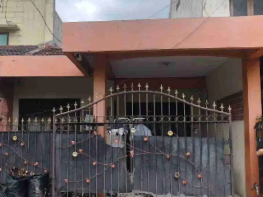 Dijual Rumah Bintaro sektor 3A dekat plaza Bintro