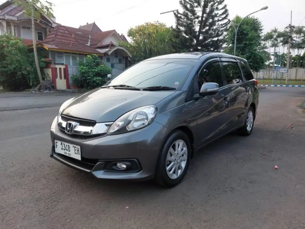 Mobilio E At 2014 Dp 6jt