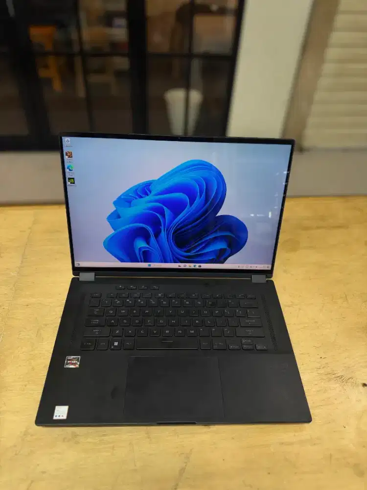 ASUS ROG FLOW X16 GV601R