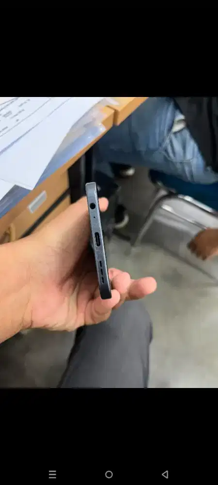Infinix hot 60 pro 8/256 Fullset