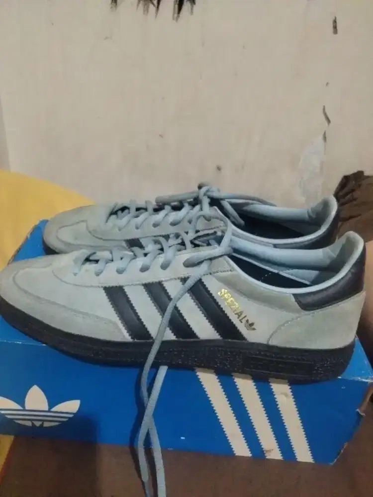Jual adidas ORI Handball spezial
