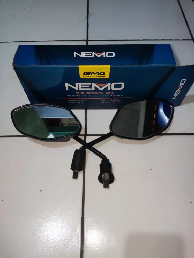 Dijual spion honda metic