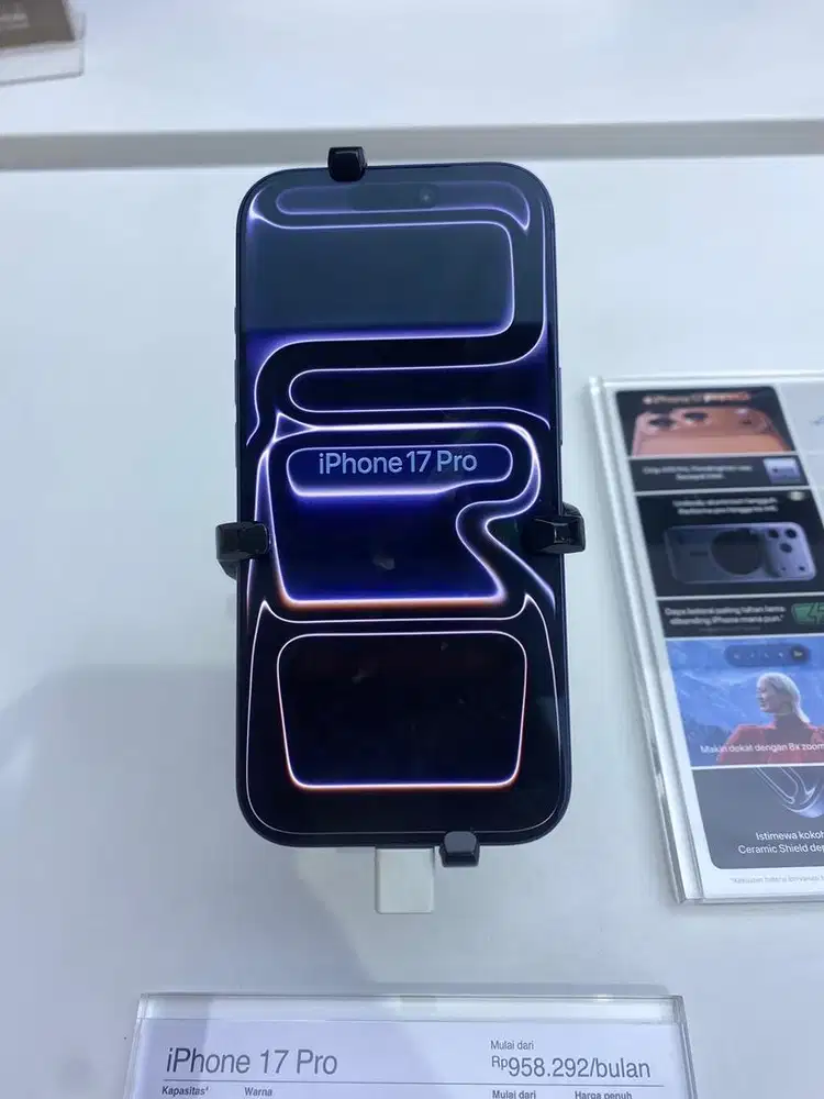 iPhone 17 Pro 256 GB