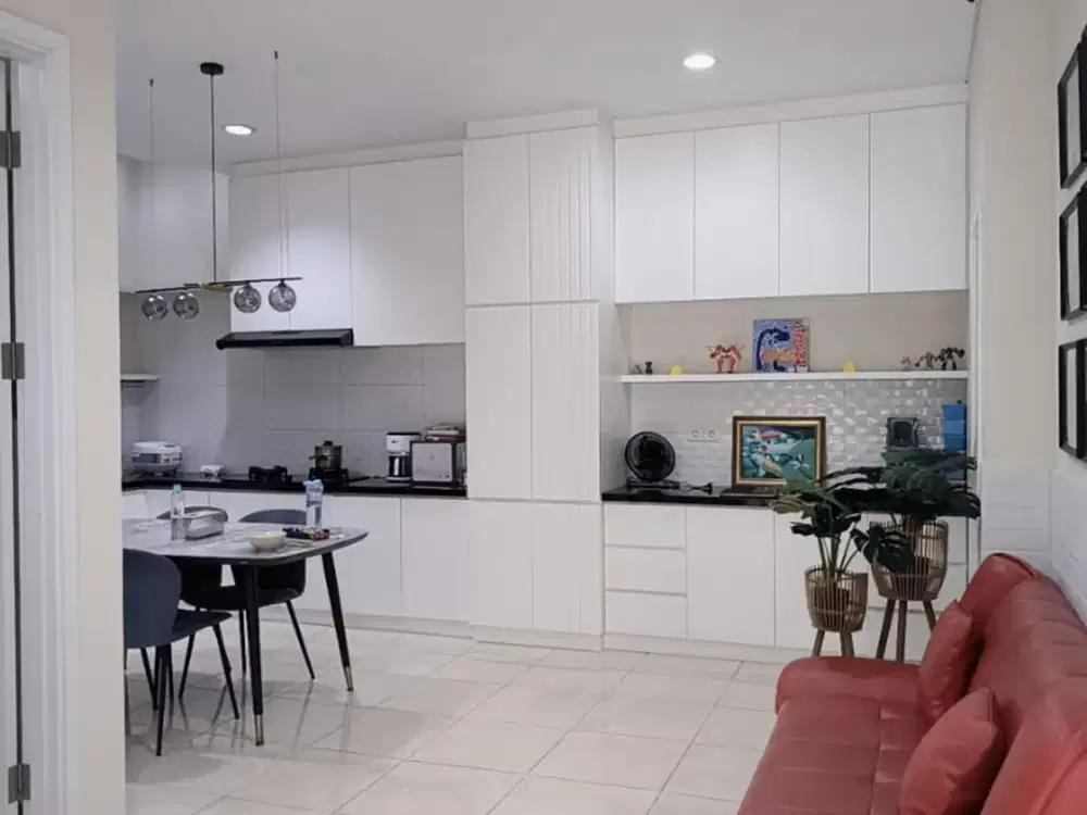 Dijual Rumah di Hyland BSD Greenwich park