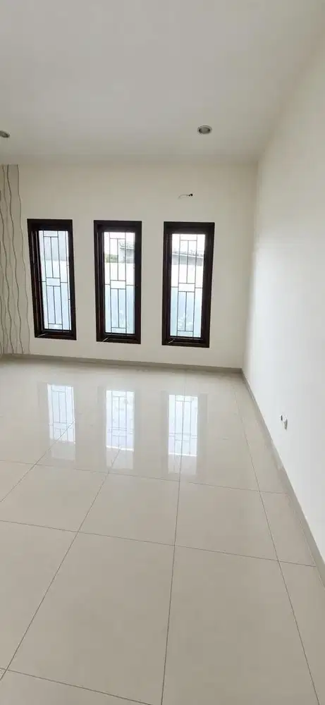 Kusen Kayu Jendela Pintu Tralis All in