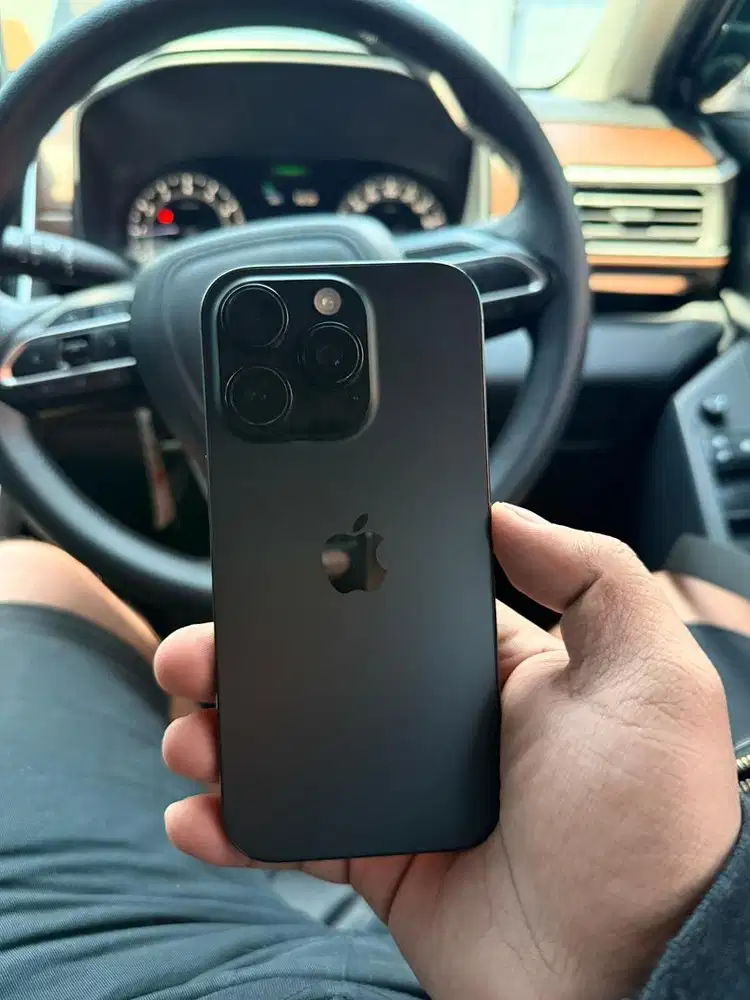 iphone 16pro 128 ibox