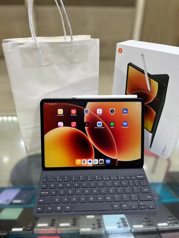 XIAOMI PAD 8 PRO 12/512