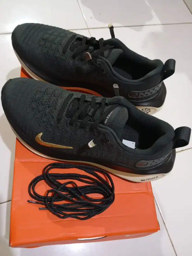 Women's Nike Reactx Infinity Run 4