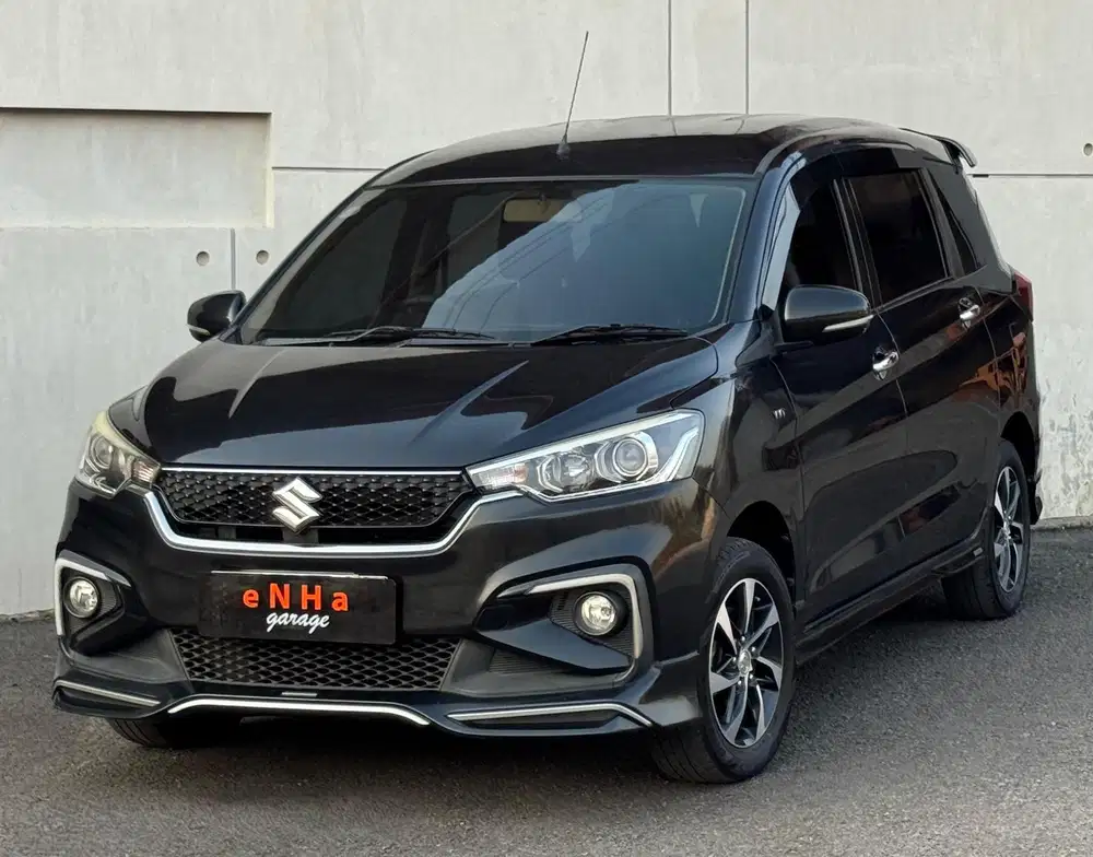 Ertiga GT Sport 1.5 2020 Matic