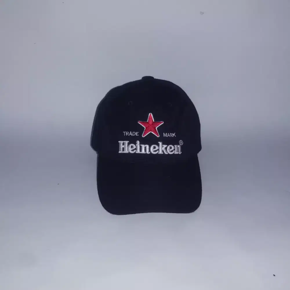 Topi Vintage HEINEKEN