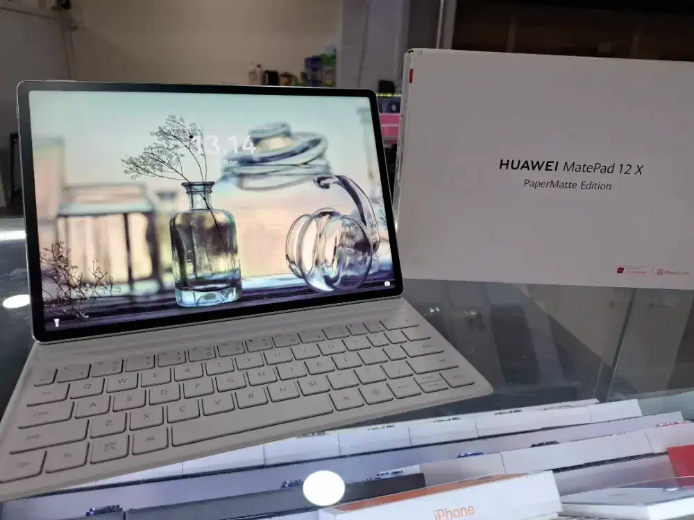 Huawei matepad 12X 12 Papermatte edition 12/256gb