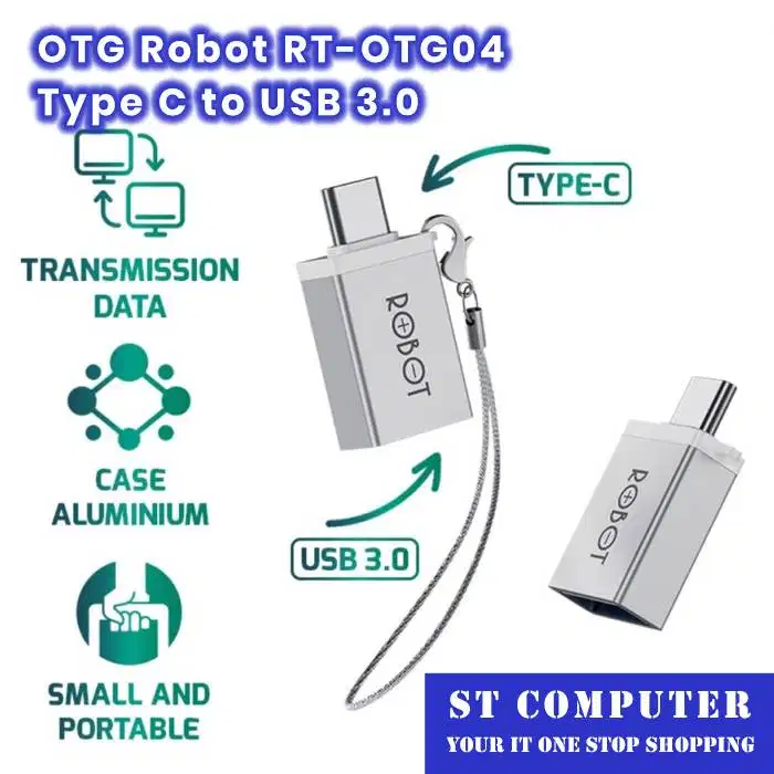 OTG RT-OTG04 Type C to USB 3.0