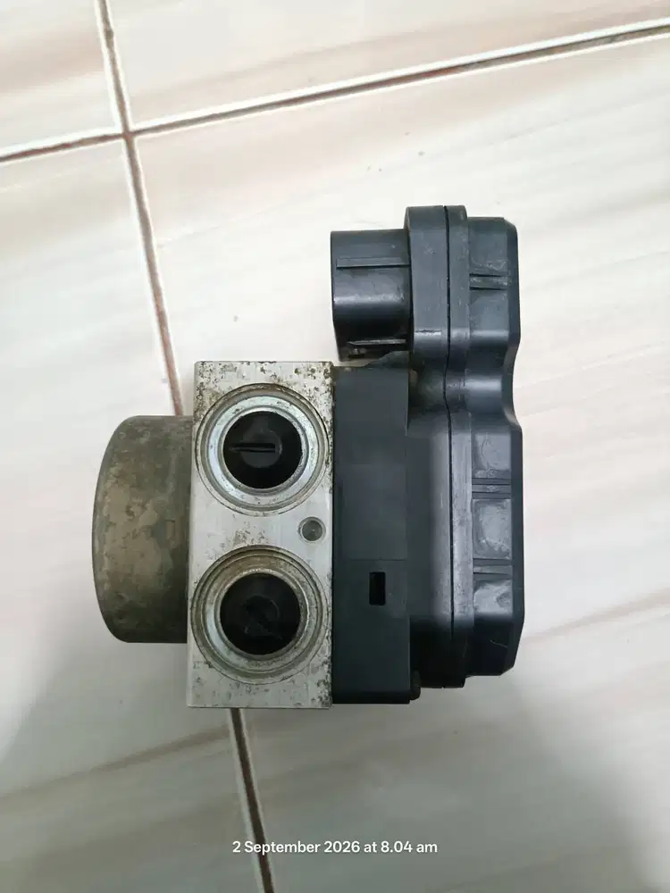 MODULE MODUL ABS YARIS BAKPAO/S