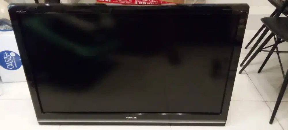 Tv LCD Toshiba Regza 42