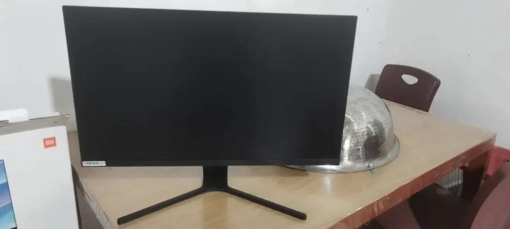 Mi Desktop Monitor 27