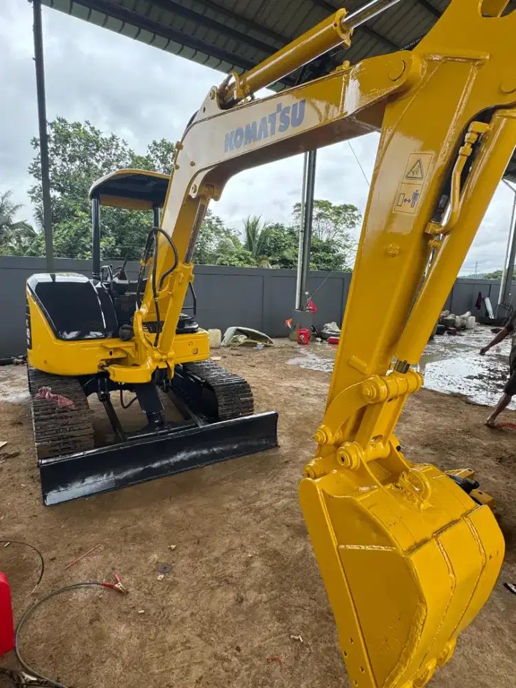 PC40MR-2 TAHUN BUILT UP 2019