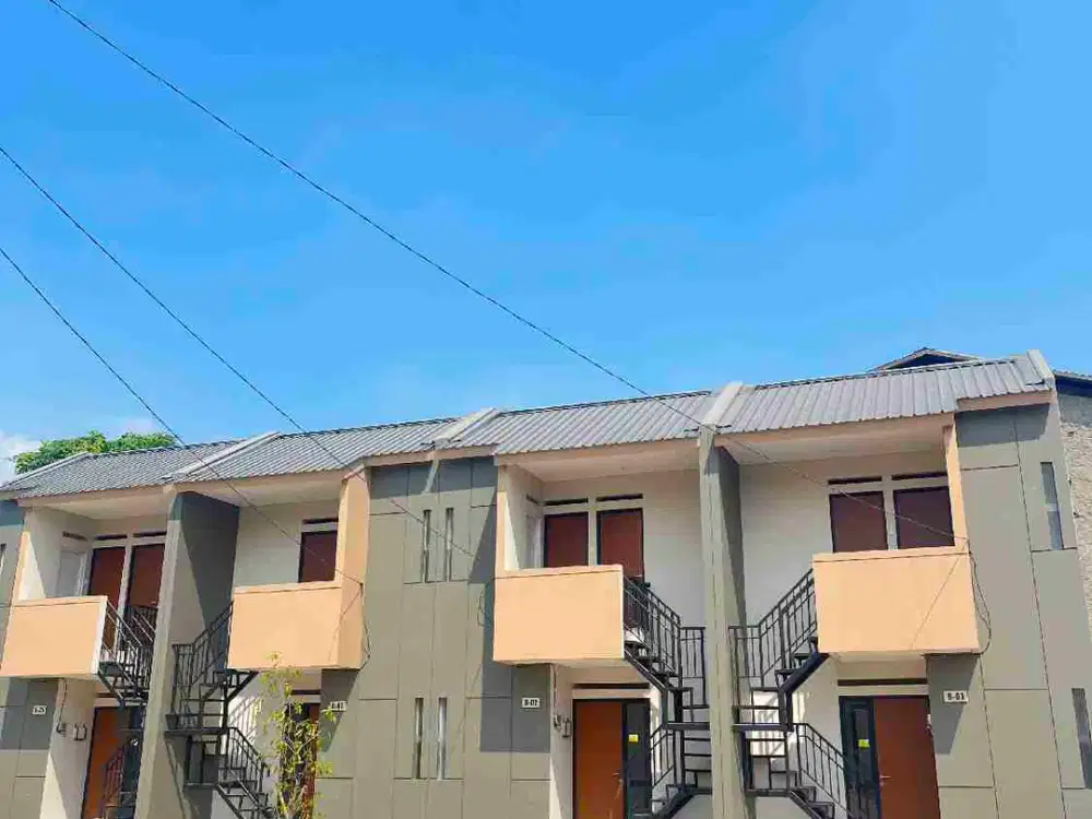 New Falm Kos kosan