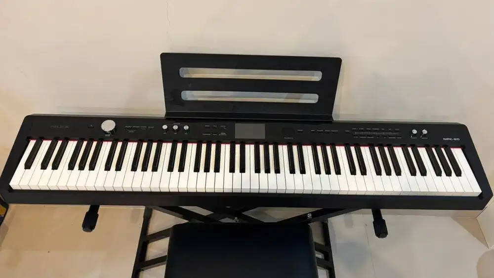 Digital Piano Nux NPK20