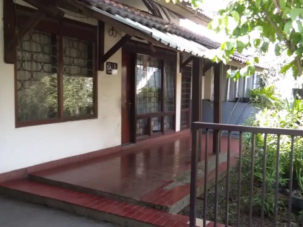 Termurah Dijual Cepat Rumah di Lokasi Strategis Kopo Permai 2 (Koper 2) Bandung Kota