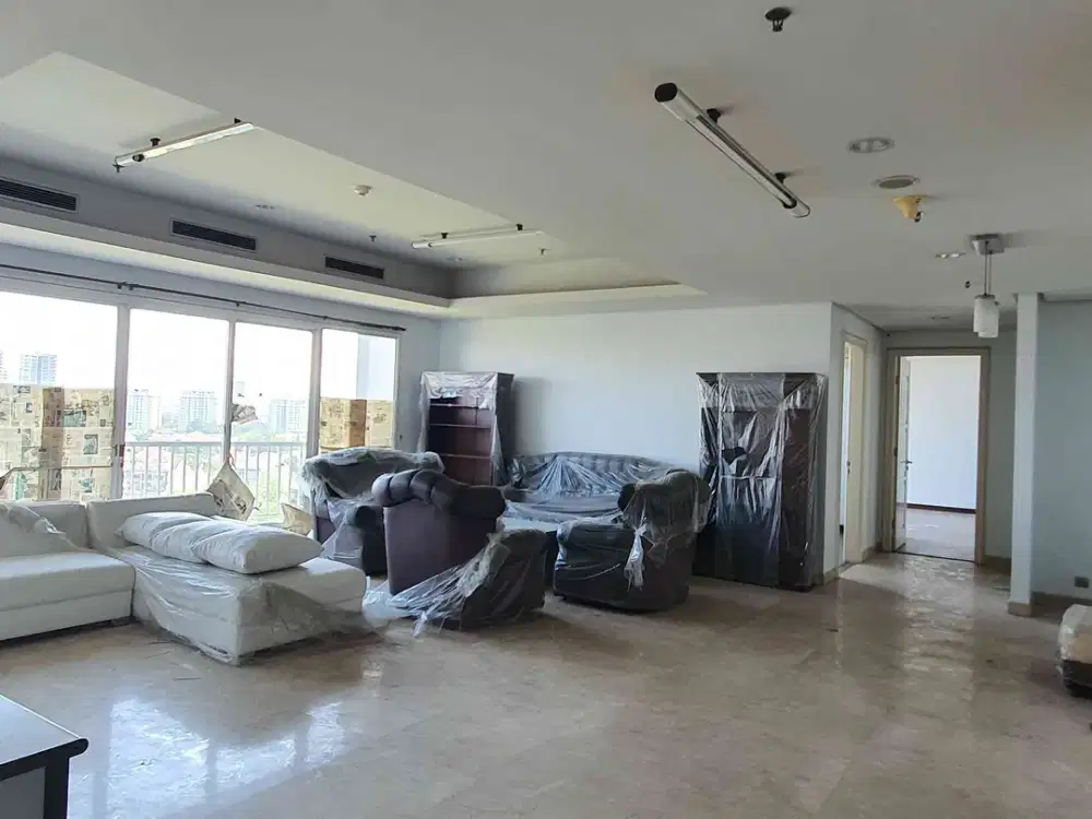 Apartemen The Adhiwangsa