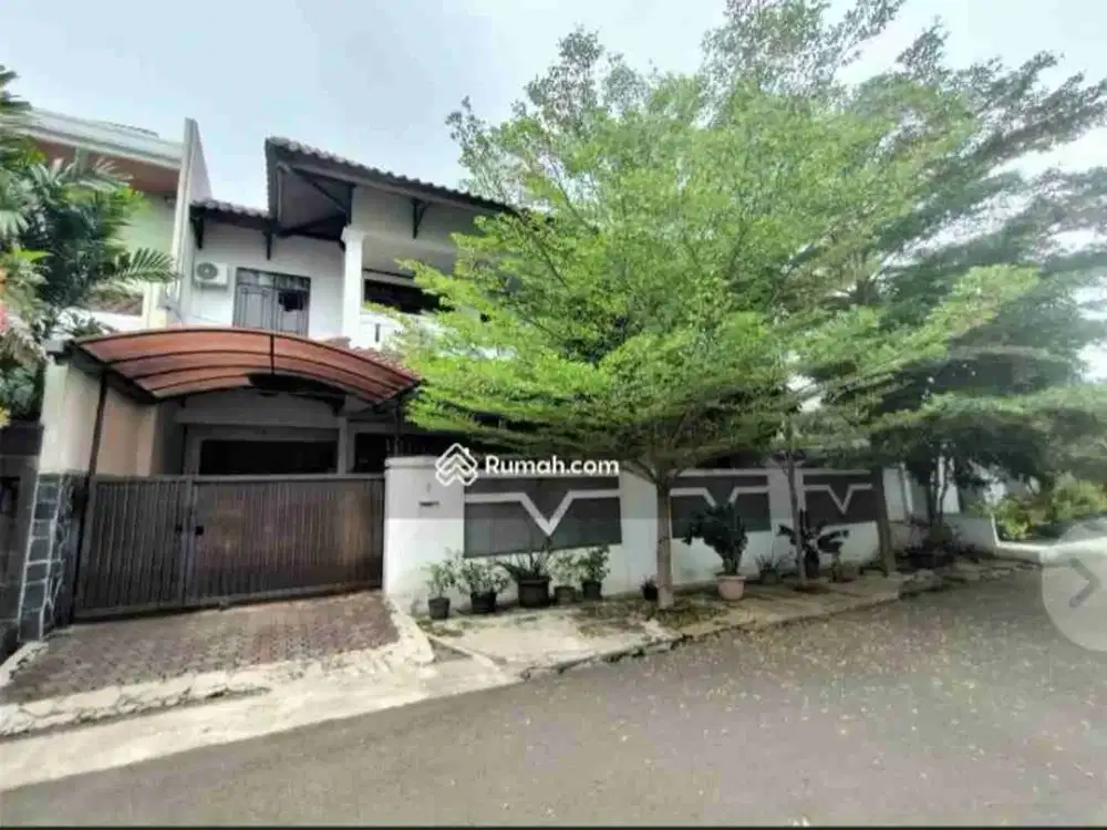 JUAL RUMAH SIAP HUNI DI PULOMAS JAKARTA TIMUR