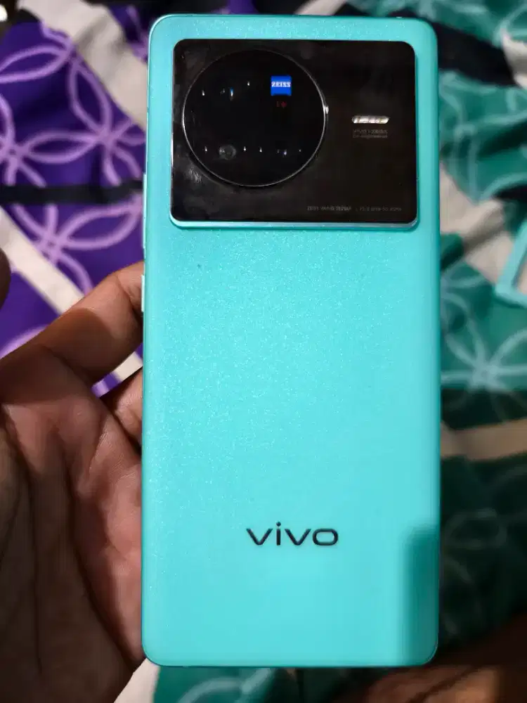 Vivo X80 12/256