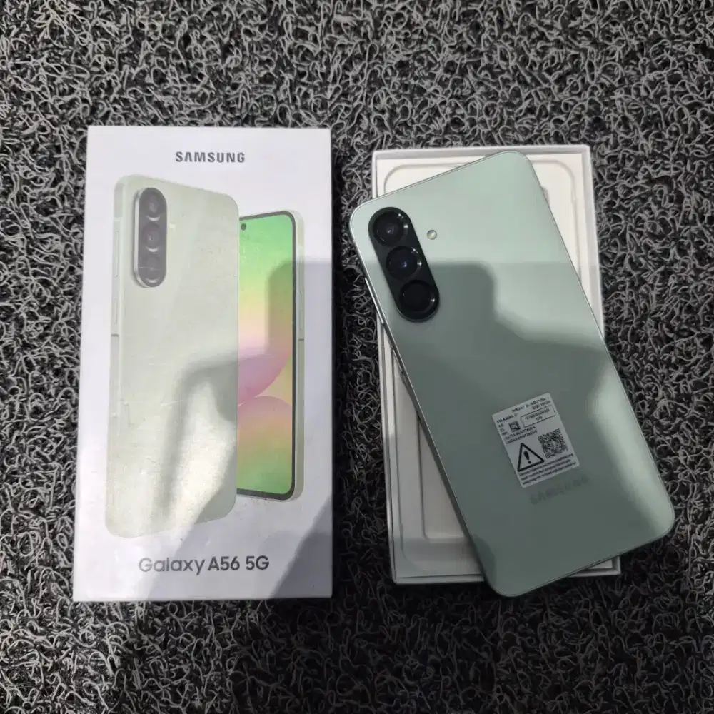 Samsung A56 5G 8/256GB