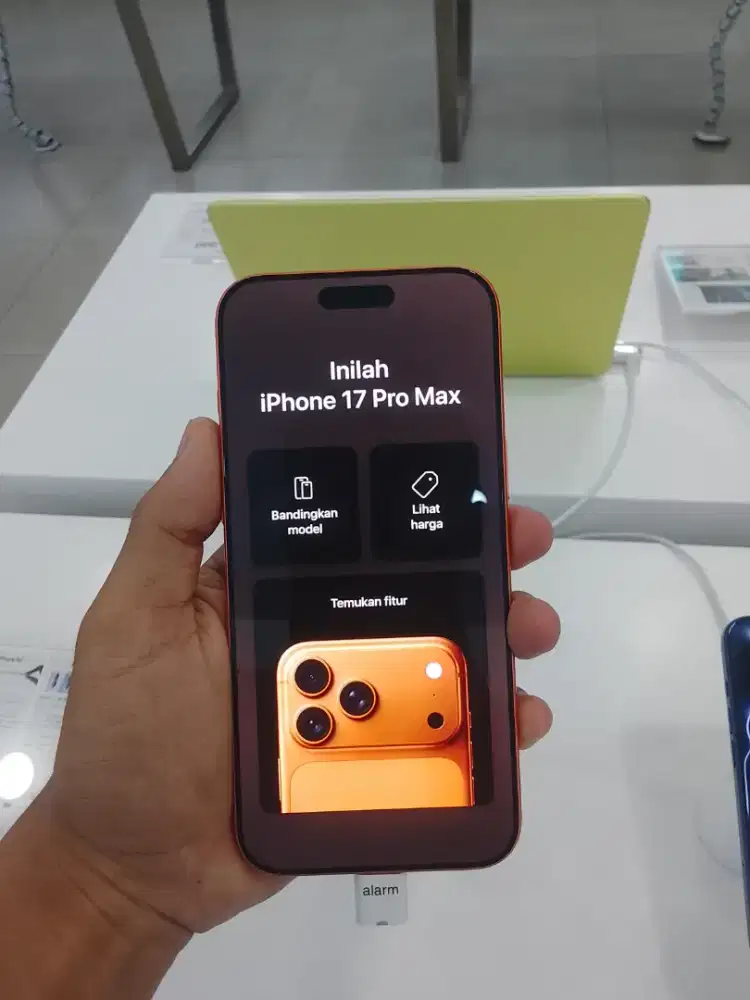 IPHONE CICILAN CUKUP KTP AJA YUK CEK DULU