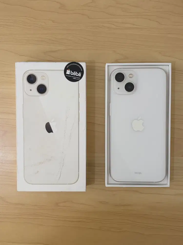 Iphone 13 Basic 128Gb