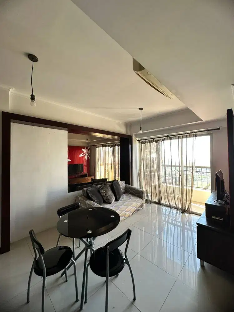SEWA APARTEMEN WATERPLACE TOWER A FAVORIT