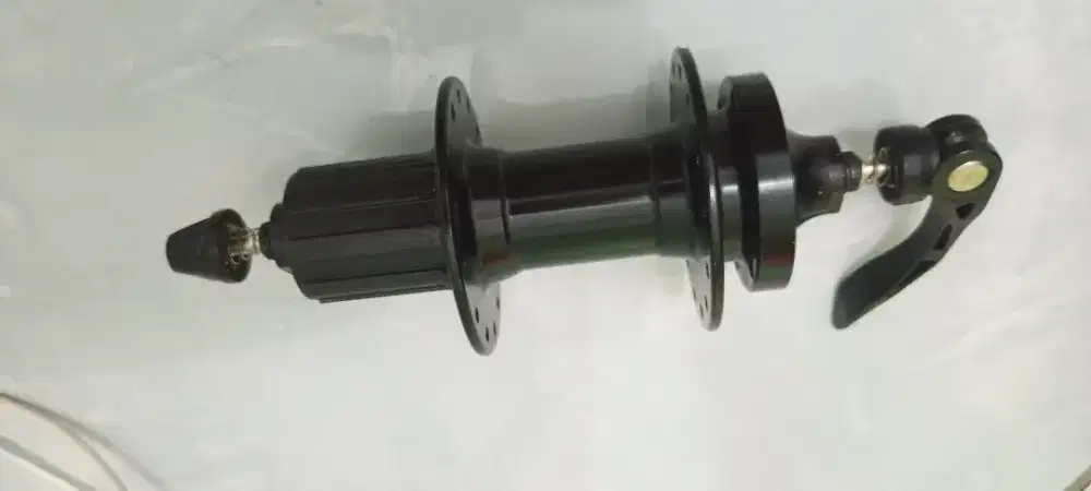 Freehub cassette 28h