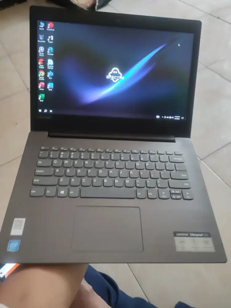 Lennovo ideapad 330 N4100