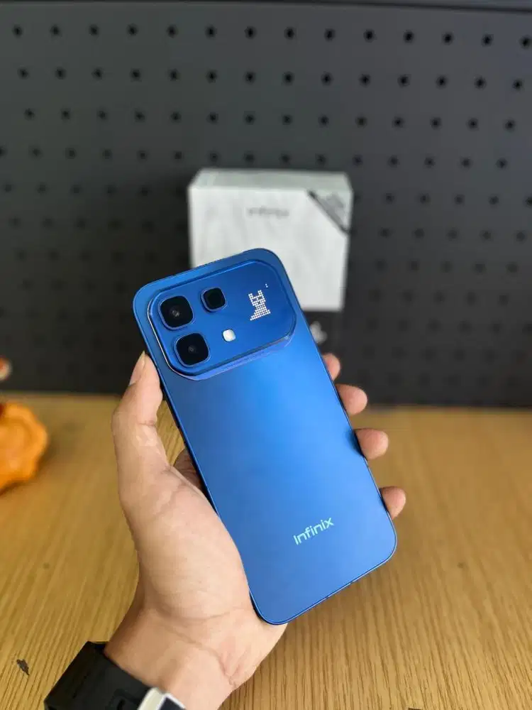 READY INFINIX NOTE 60 PRO 5G 16(8+8)/256GB