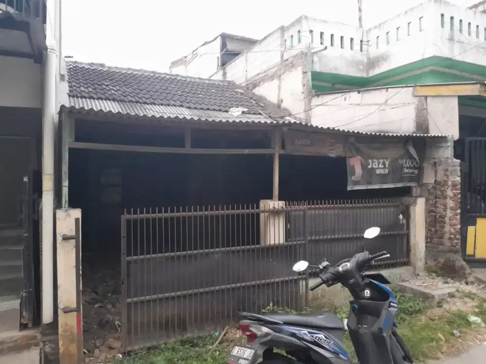 DI jual Cepat nego bumi orange