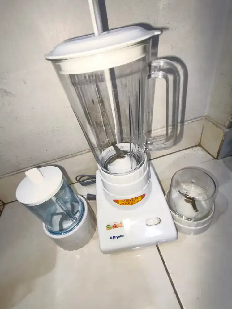 Blender Miyako 3 in 1
