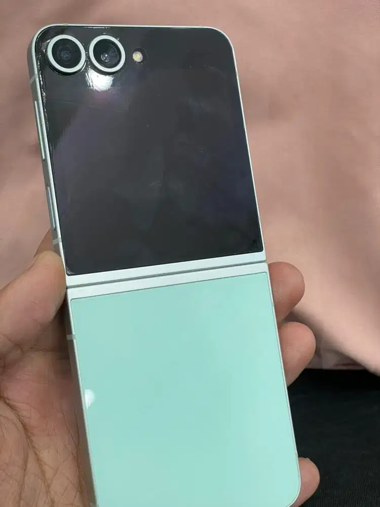 Samsung Zflip 6 512Gb Ex sein