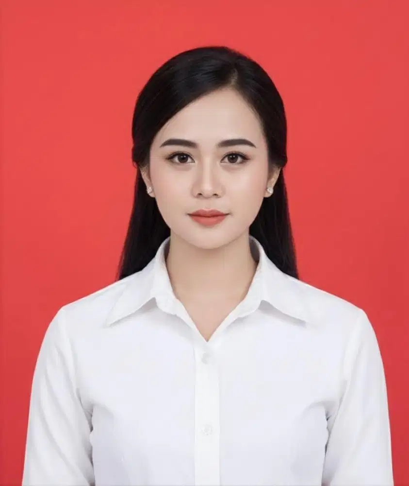 Info lokernya dong