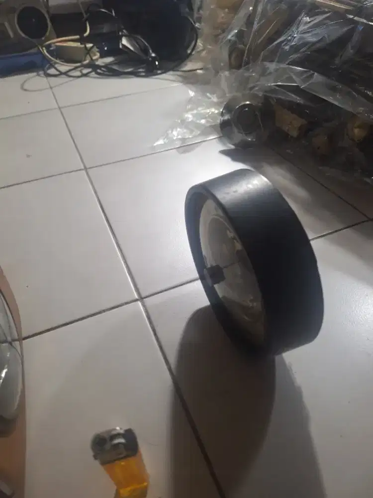 Termos meter Jadul