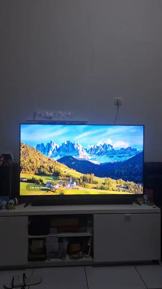 TV Coocca 50 inch 4K