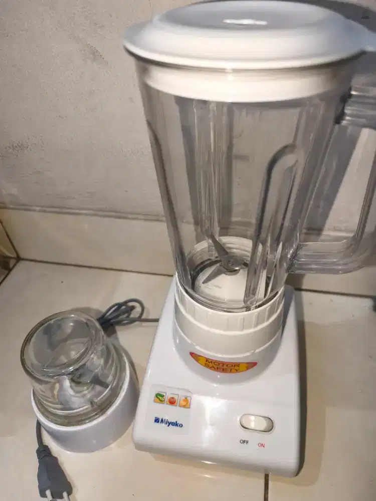 Blender Miyako 2 in 1