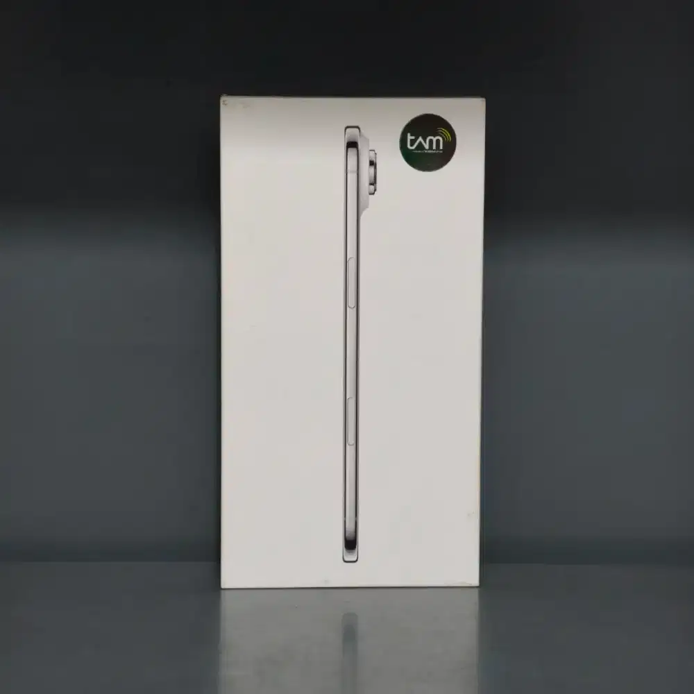 I-PHONE AIR 256GB NEW RESMI
