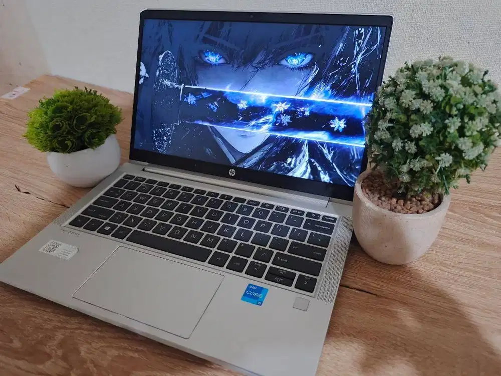 HARGA PROMO! HP PROBOOK 430 G8 — i5 GEN 11 | RAM 8GB | SSD 256GB
