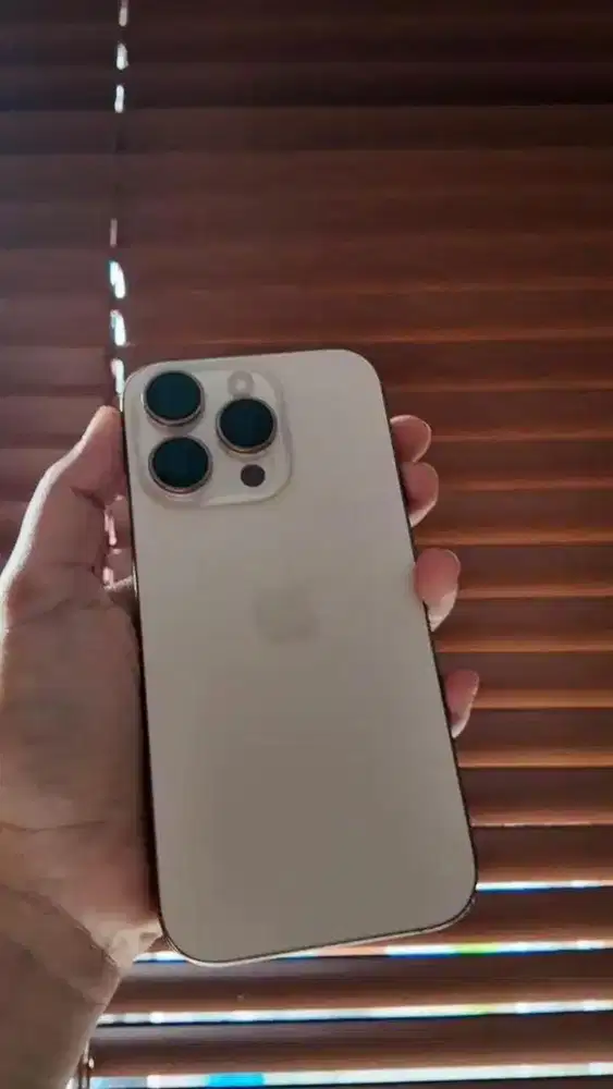 iPhone 16 Pro 256GB