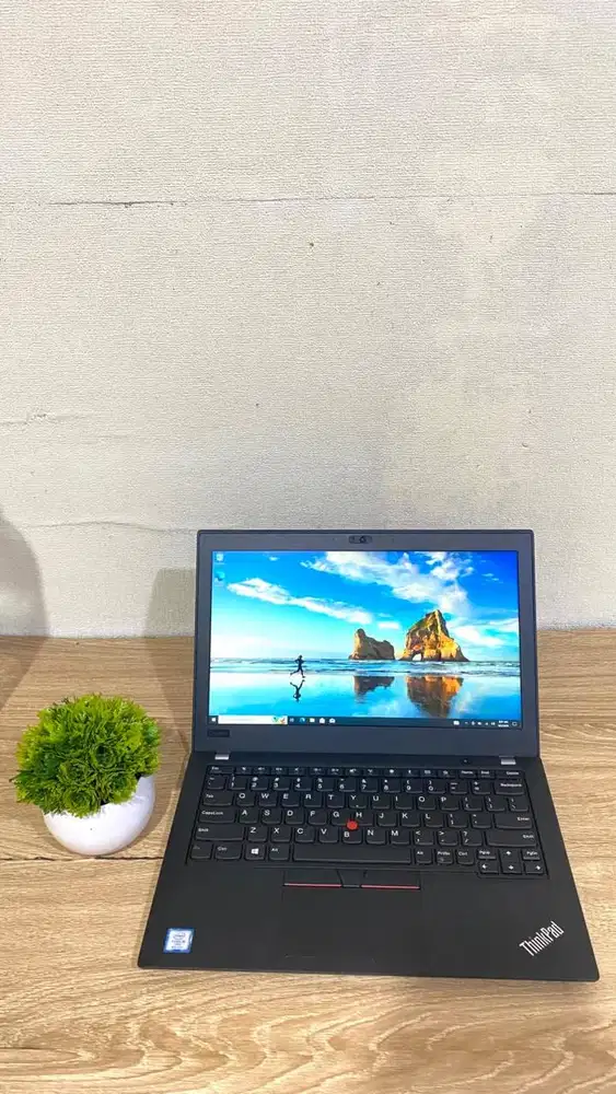 HARGA ISTIMEWA PROMO/LENOVO THINKPAD X280 NEW