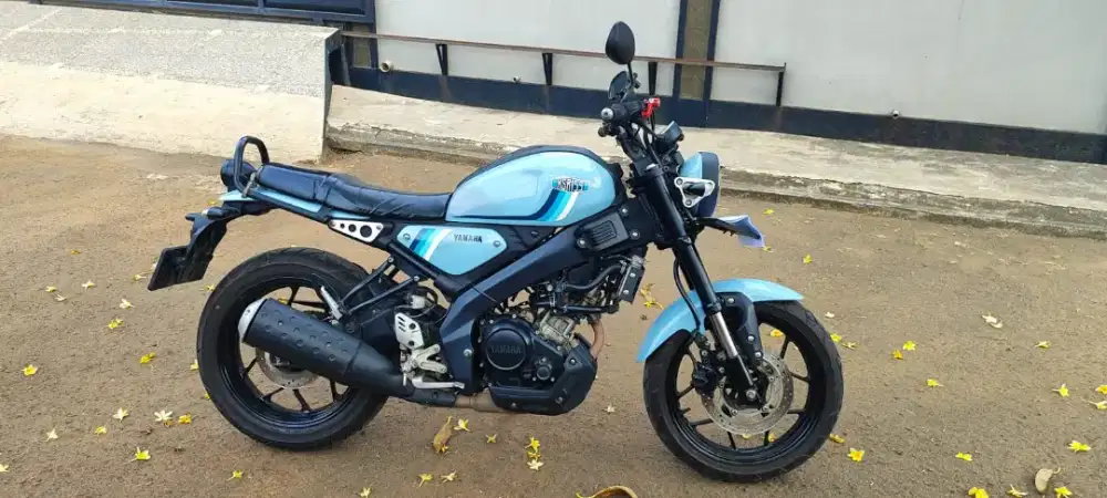 SIAPA TAU ADA YANG MINAT